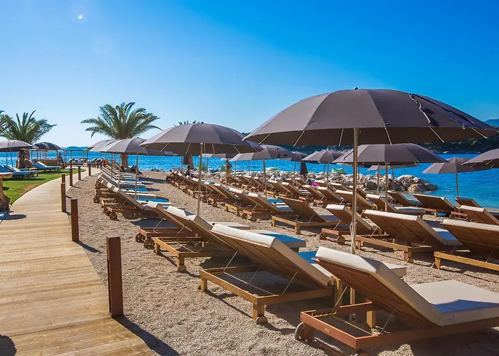 Valamar Tirena Hotel