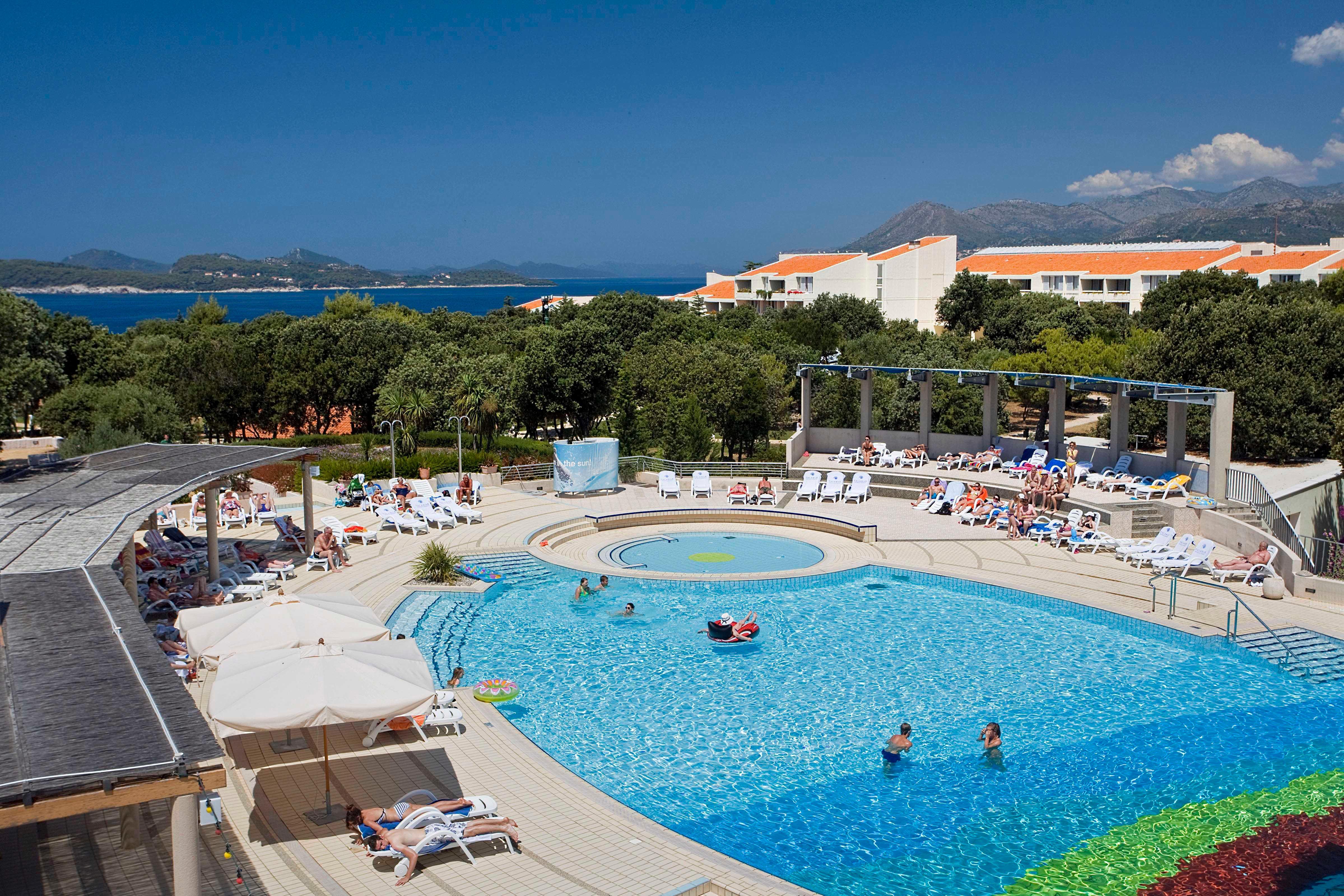 Valamar Tirena