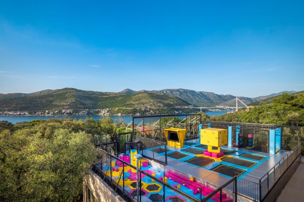 Valamar Tirena 4* Dubrovnik