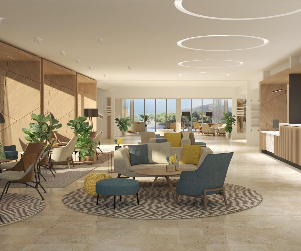 Hotel Valamar Tirena Dubrovnik