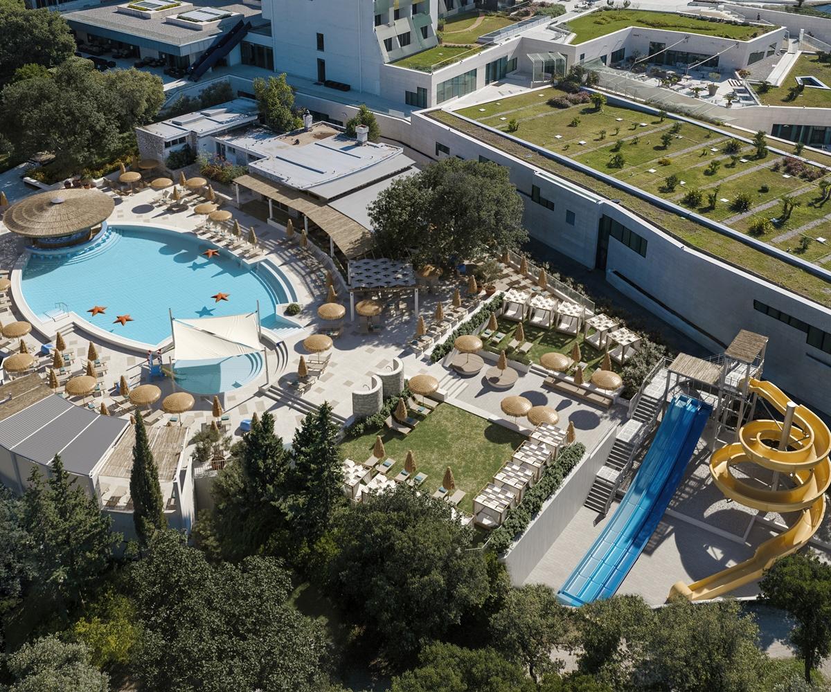 Valamar Tirena