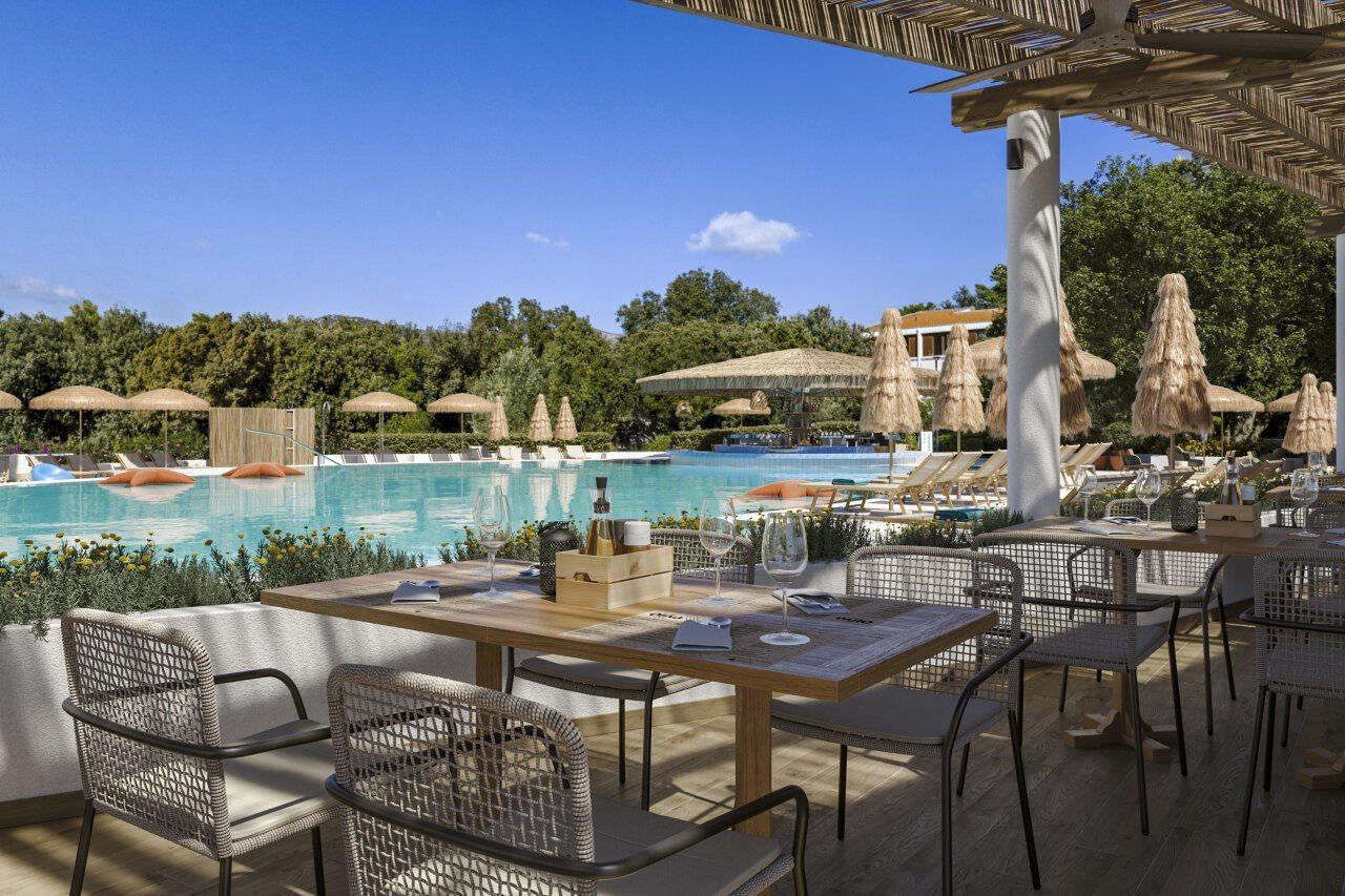 Valamar Tirena