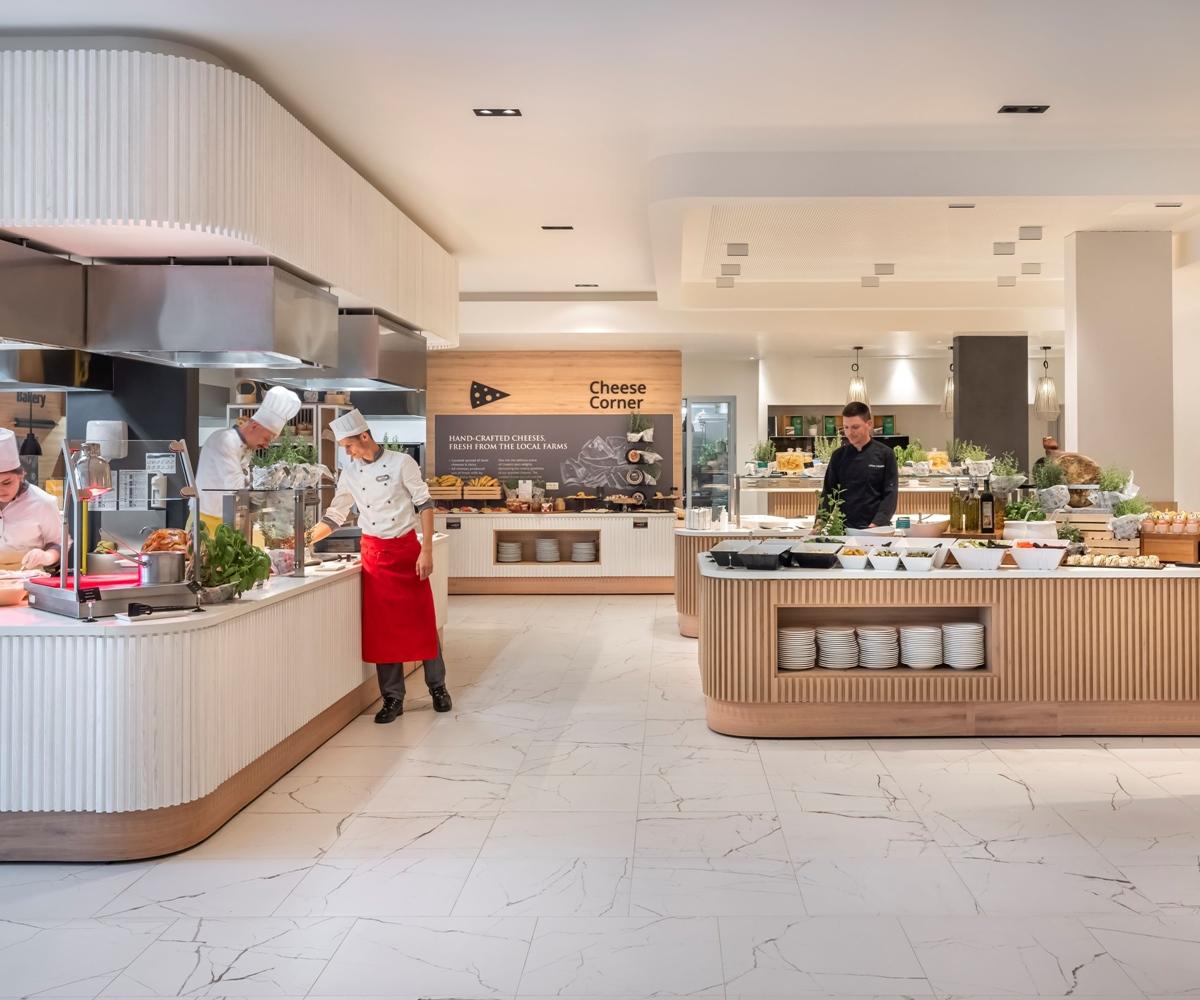 Valamar Tirena Hotel Dubrovnik