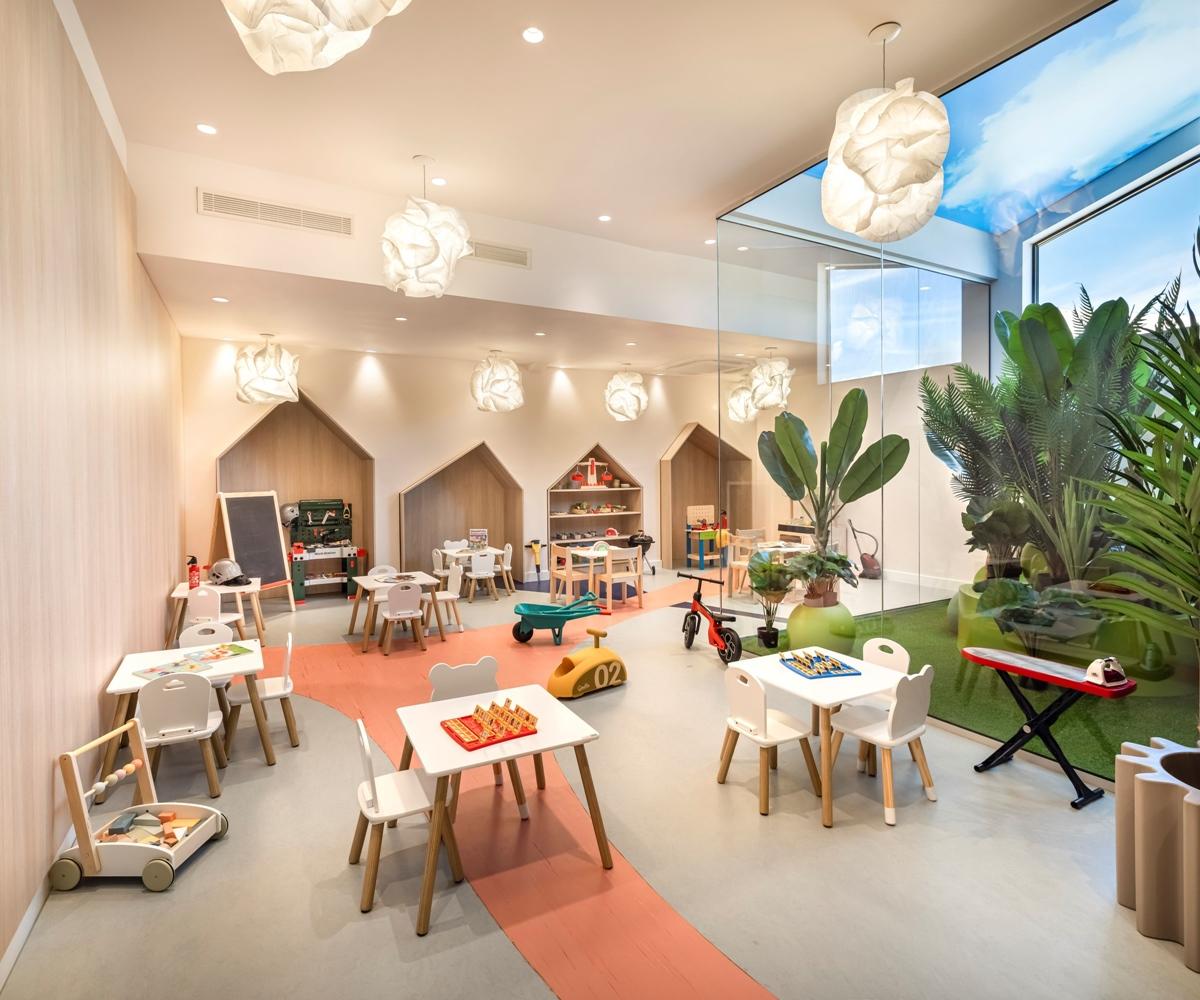 Valamar Tirena Hotel