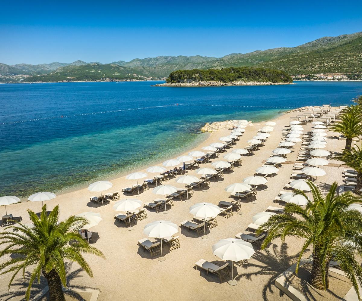 Valamar Tirena Dubrovnik