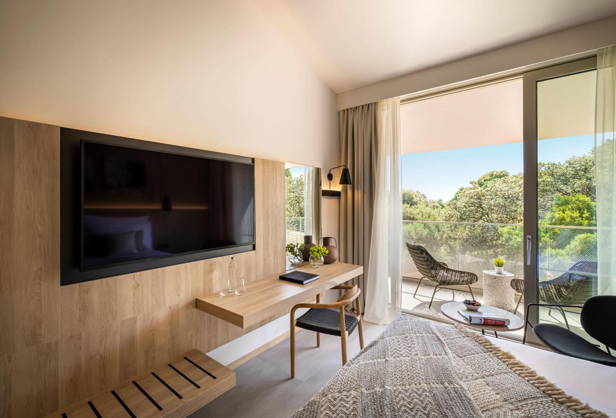 Valamar Tirena Hotel 4*