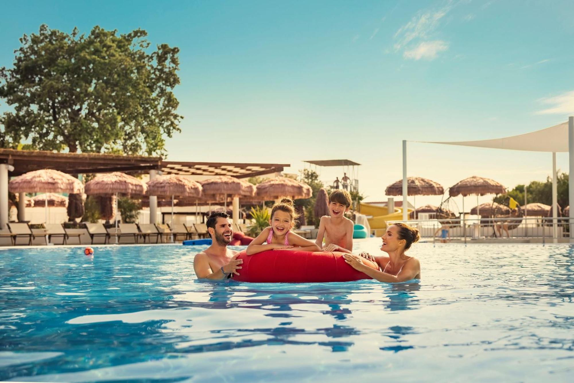 Hotel Valamar Tirena