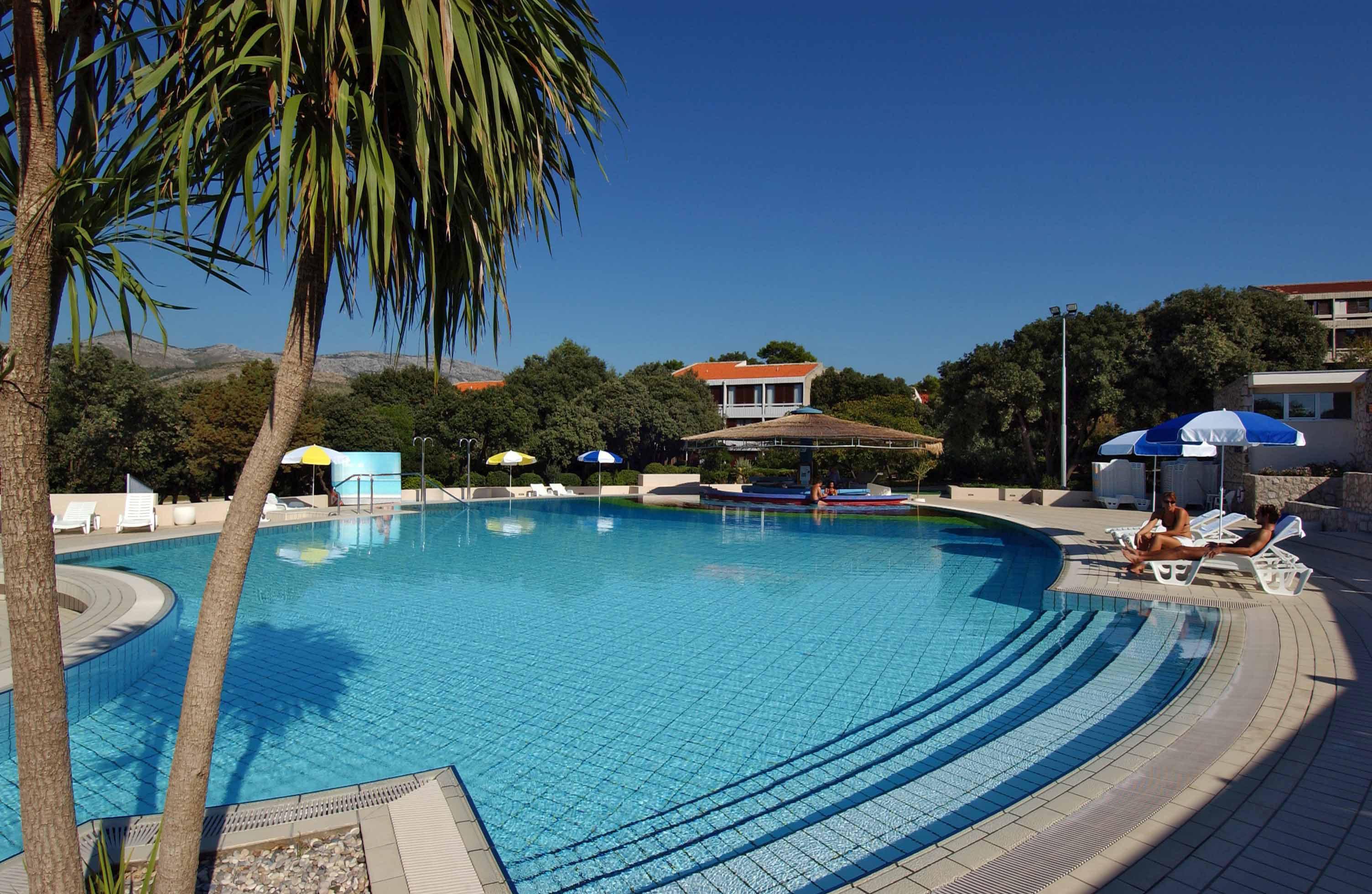 Valamar Tirena Hotel Ragusa