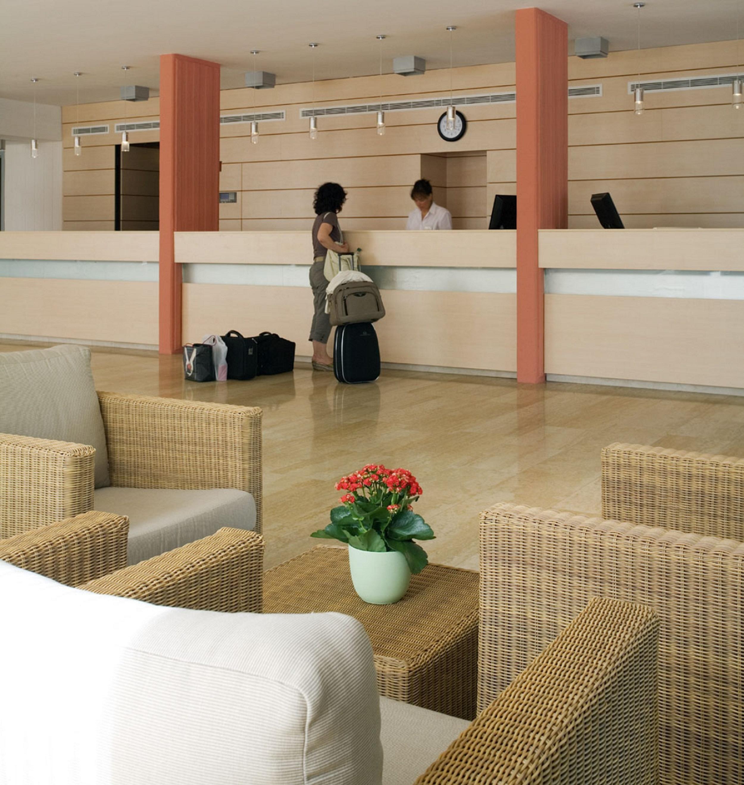 Hotel Valamar Tirena