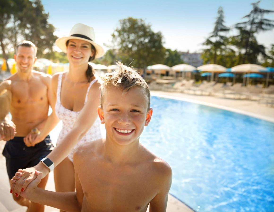 Valamar Tirena 4*
