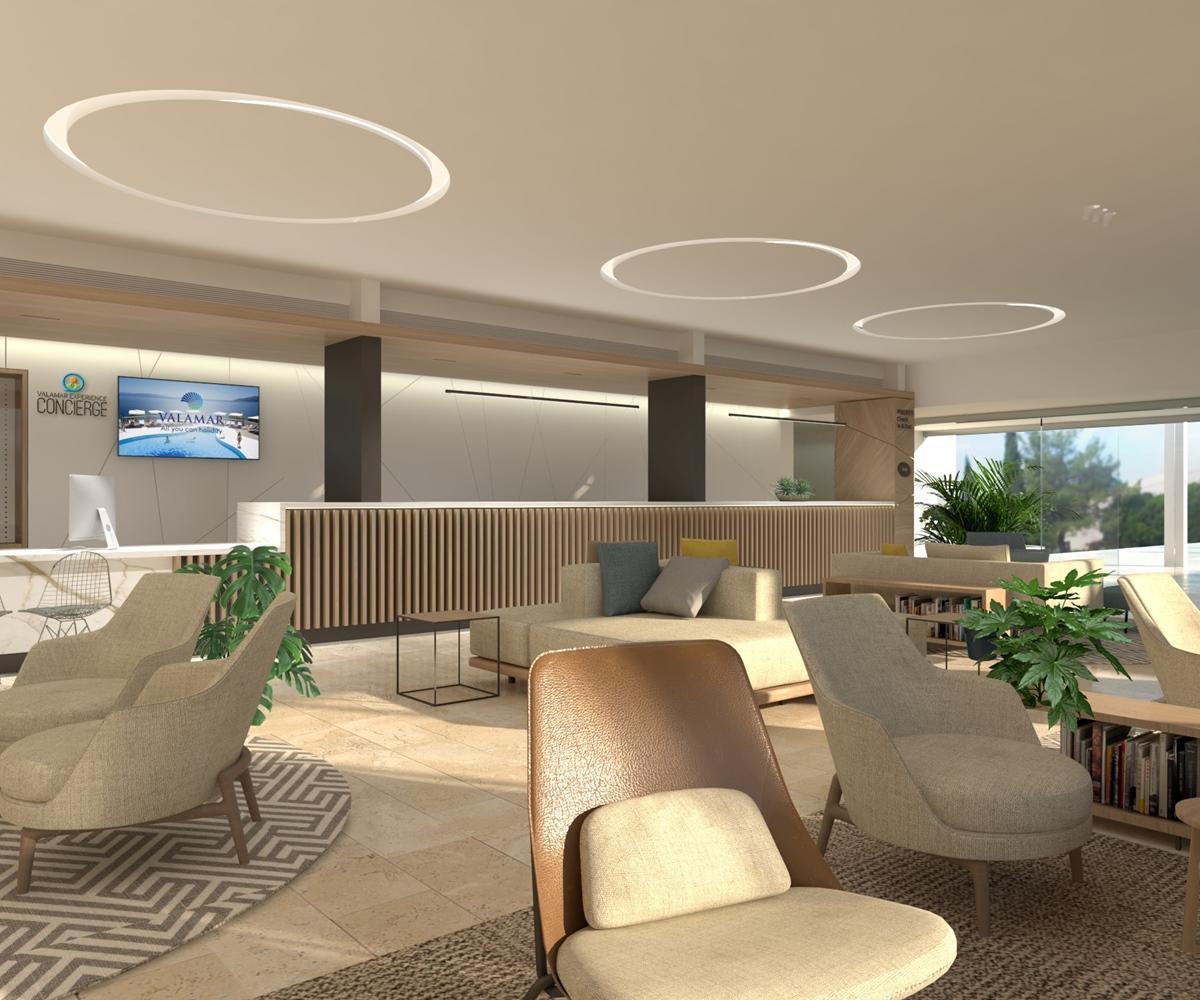 Valamar Tirena 4*