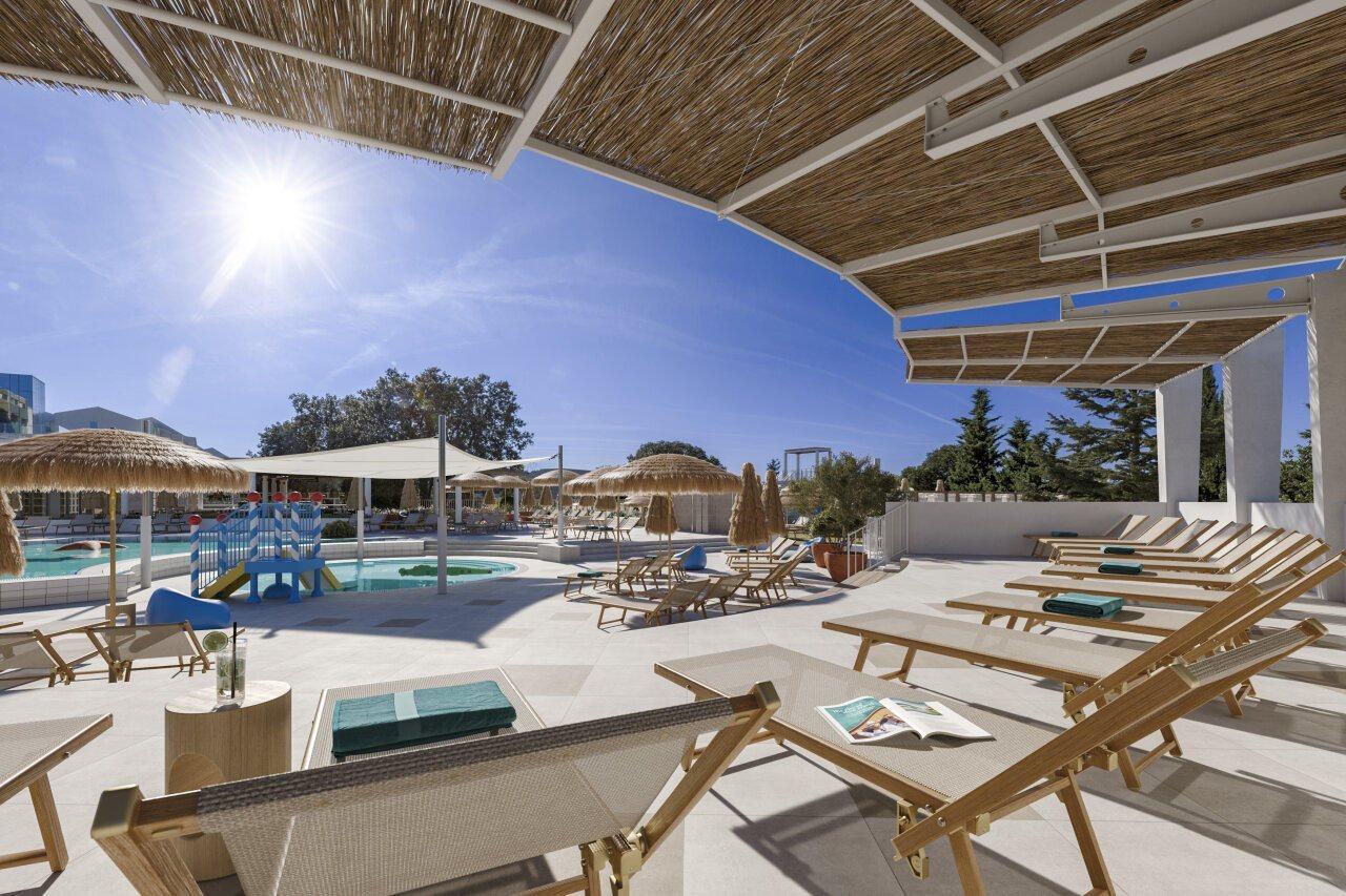 Valamar Tirena