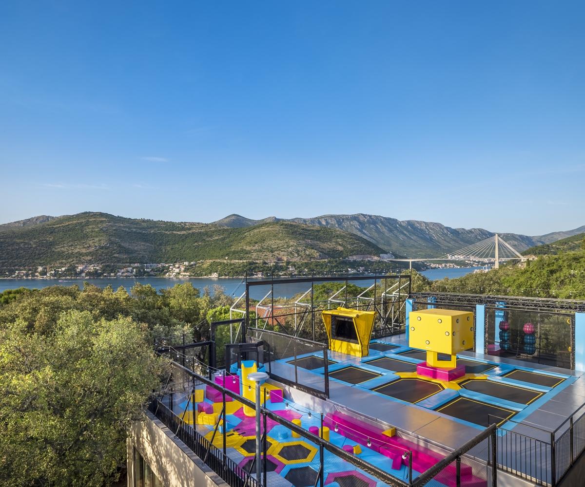 Valamar Tirena Hotel 4*