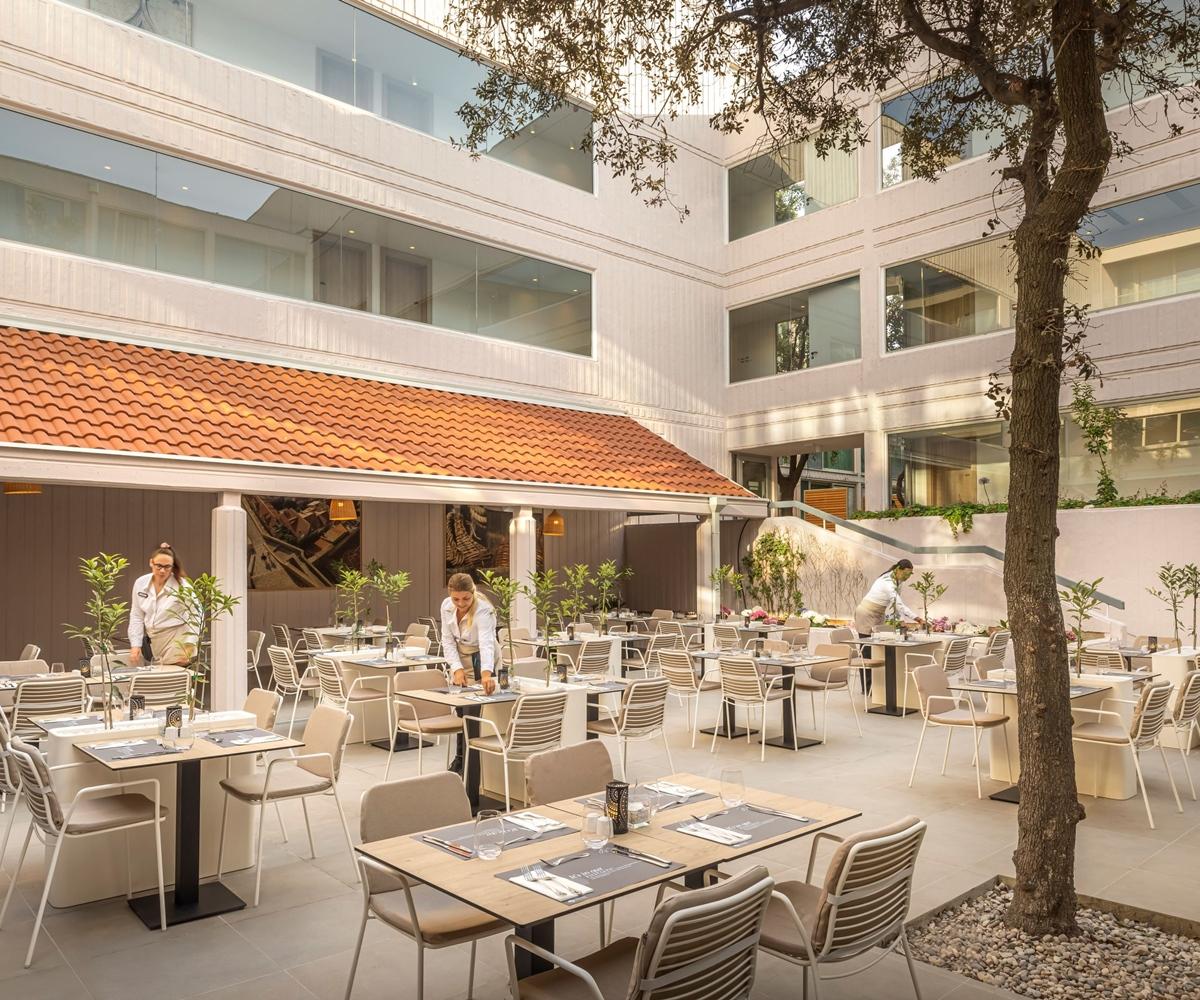 Hotel Valamar Tirena