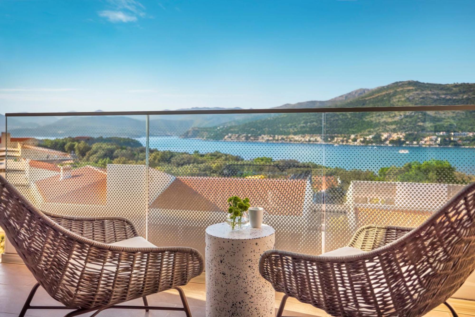 Valamar Tirena 4*