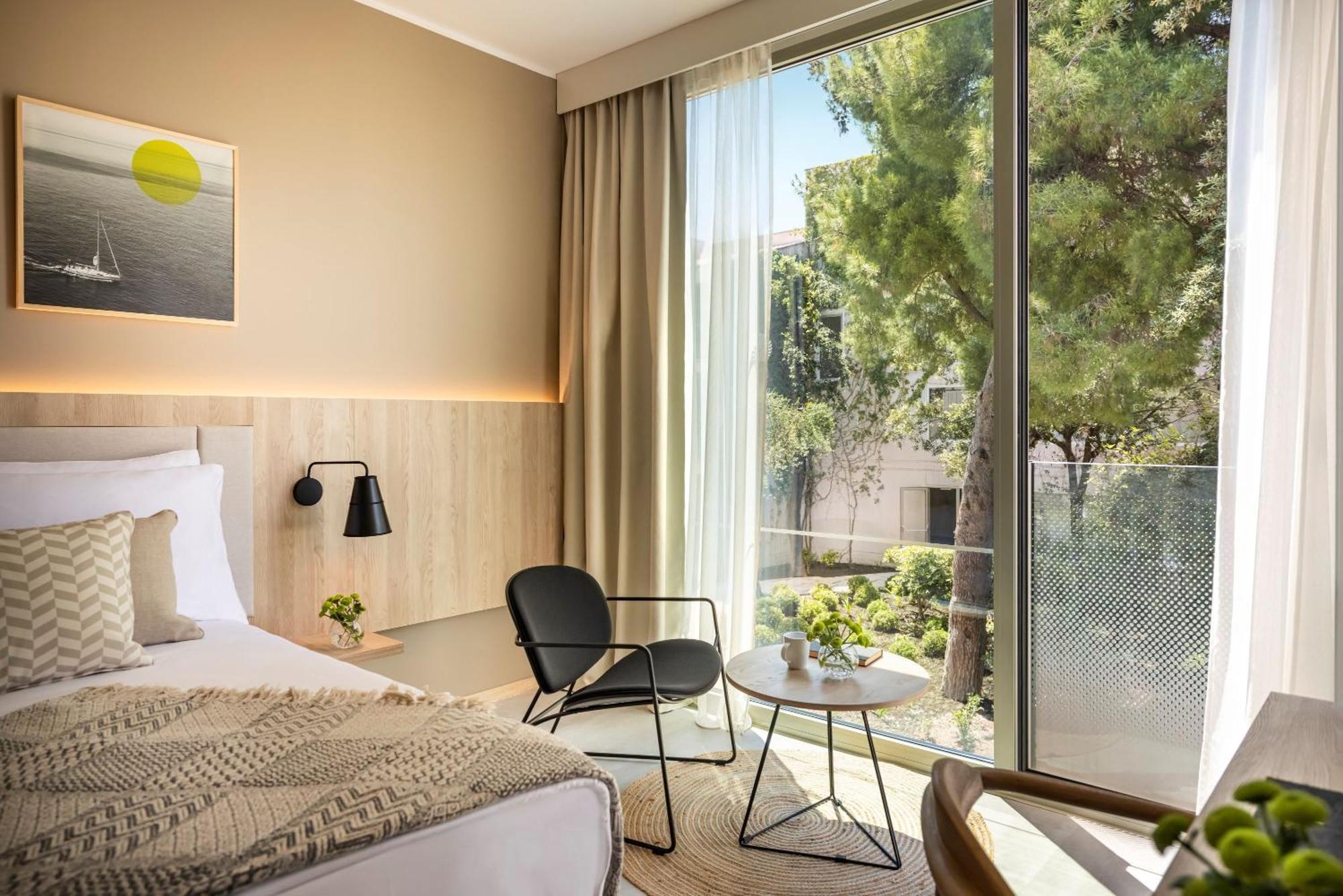 Valamar Tirena Hotel Ragusa
