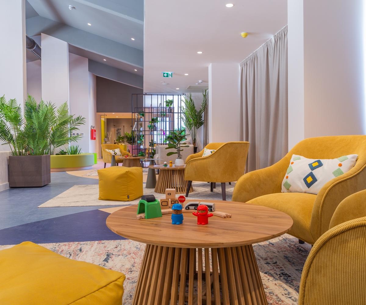 Valamar Tirena Hotell