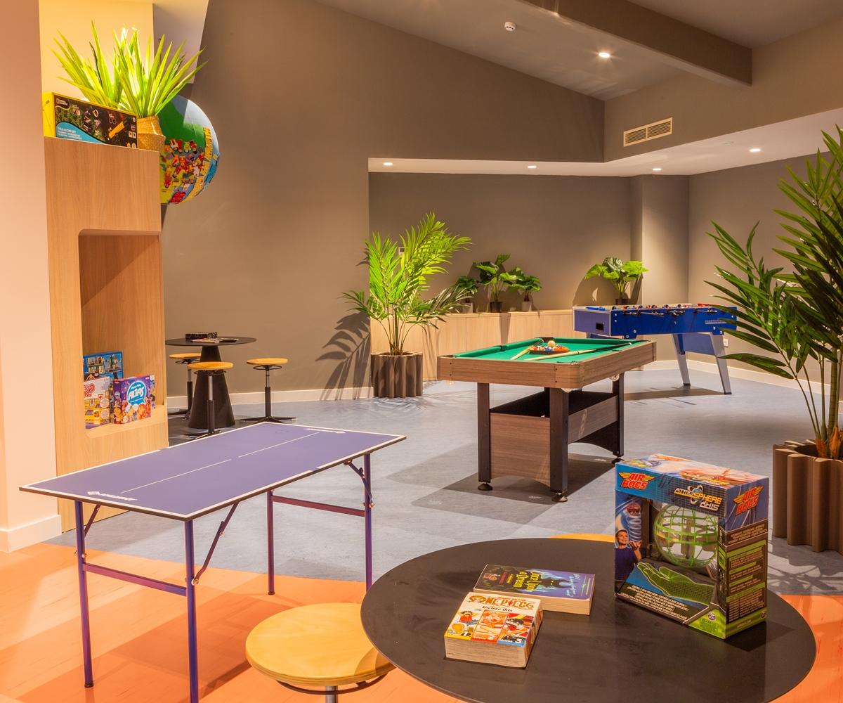 Valamar Tirena Hotell