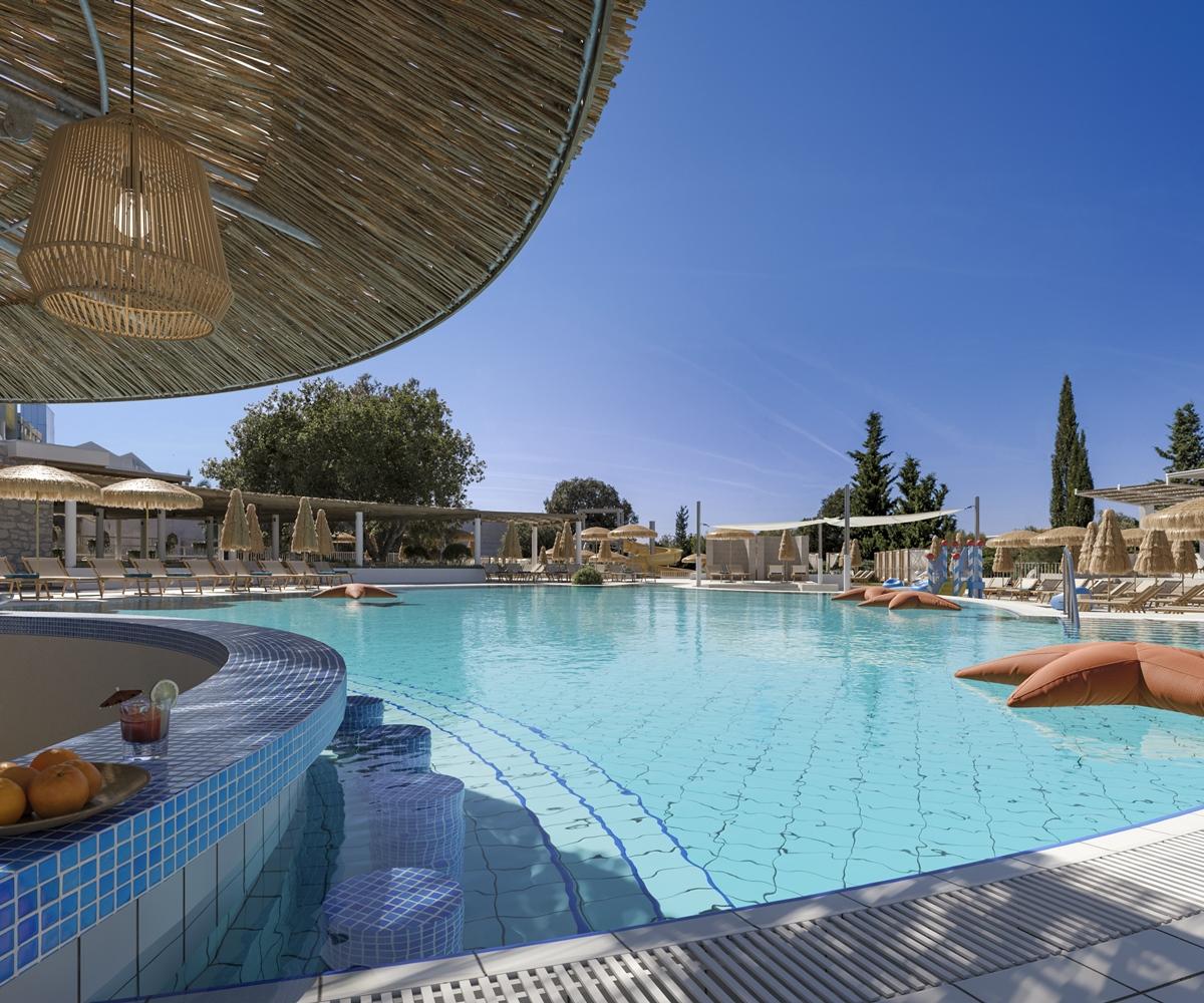 Valamar Tirena