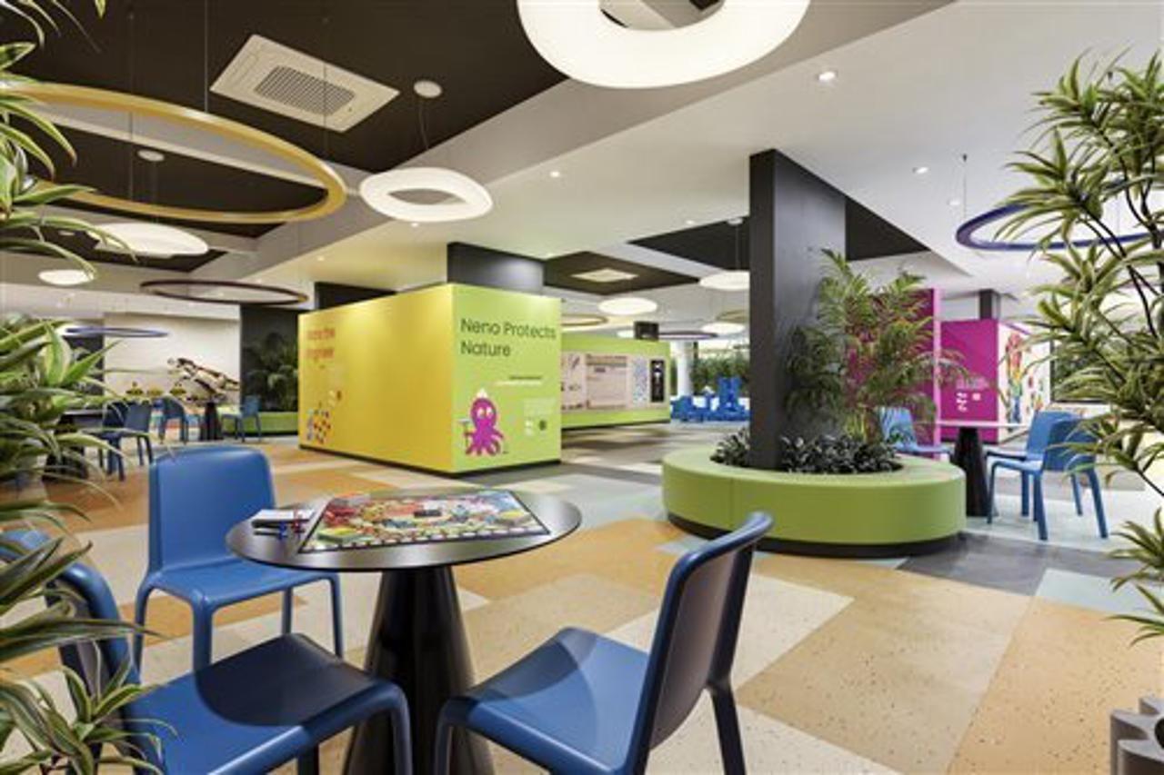Valamar Tirena Hotell 4*