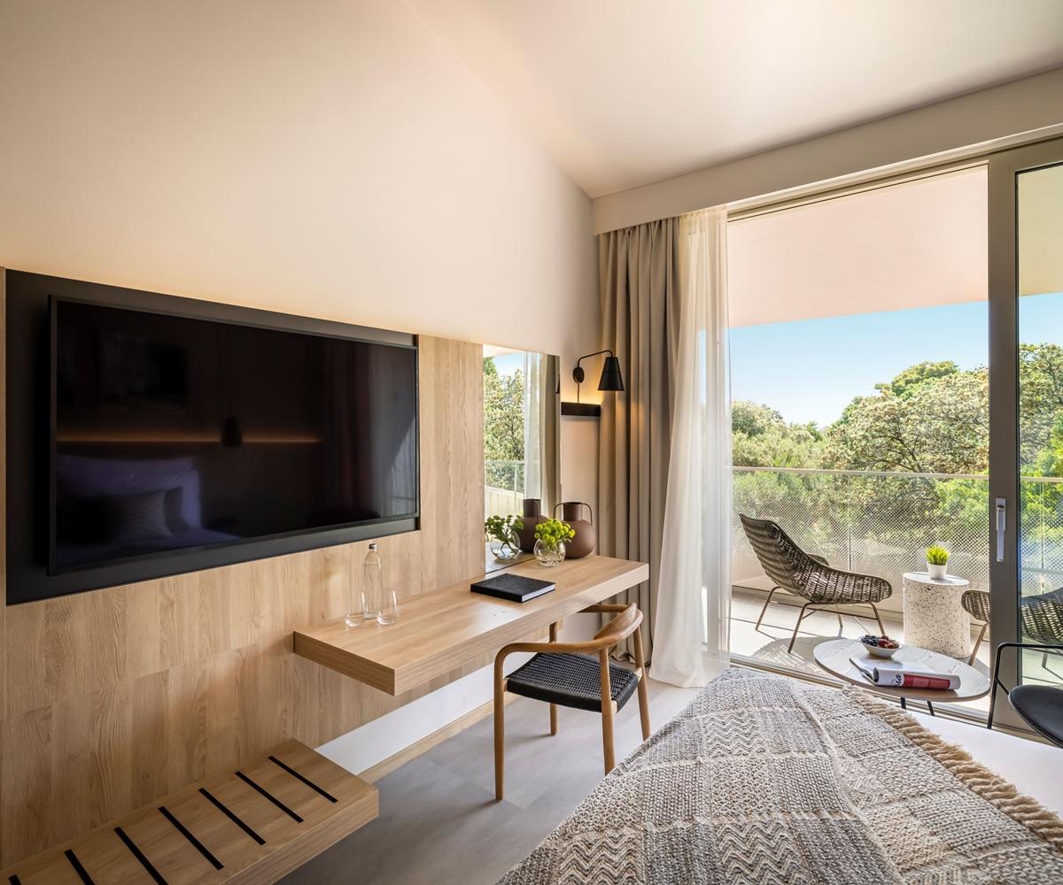 Hotell Valamar Tirena Dubrovnik