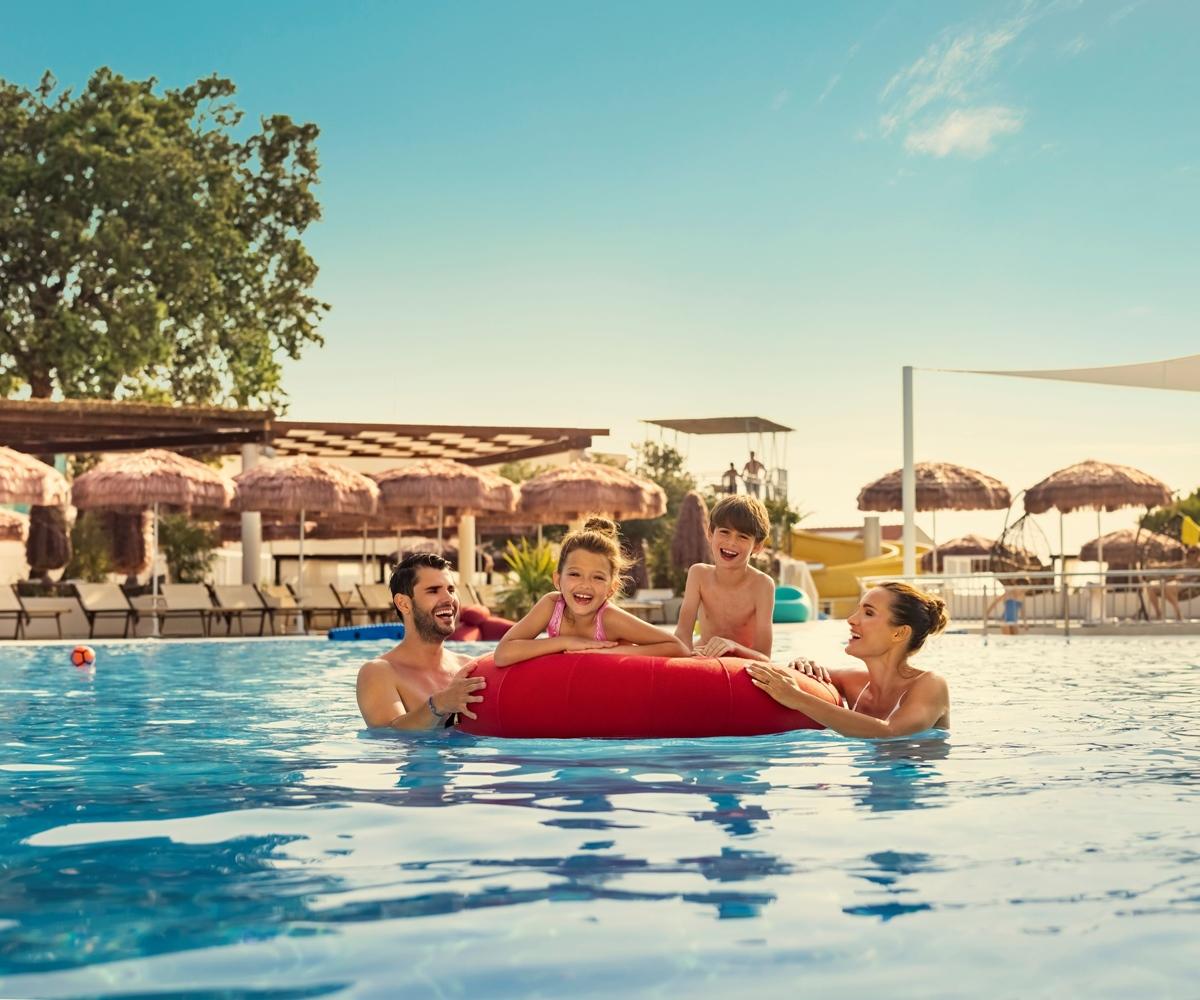 Valamar Tirena 4*