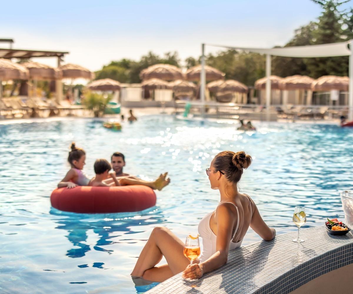 Hotell Valamar Tirena Dubrovnik