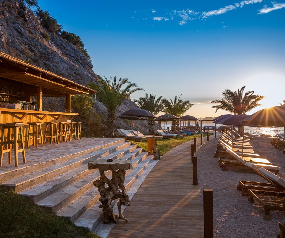 Hotell Valamar Tirena 4*