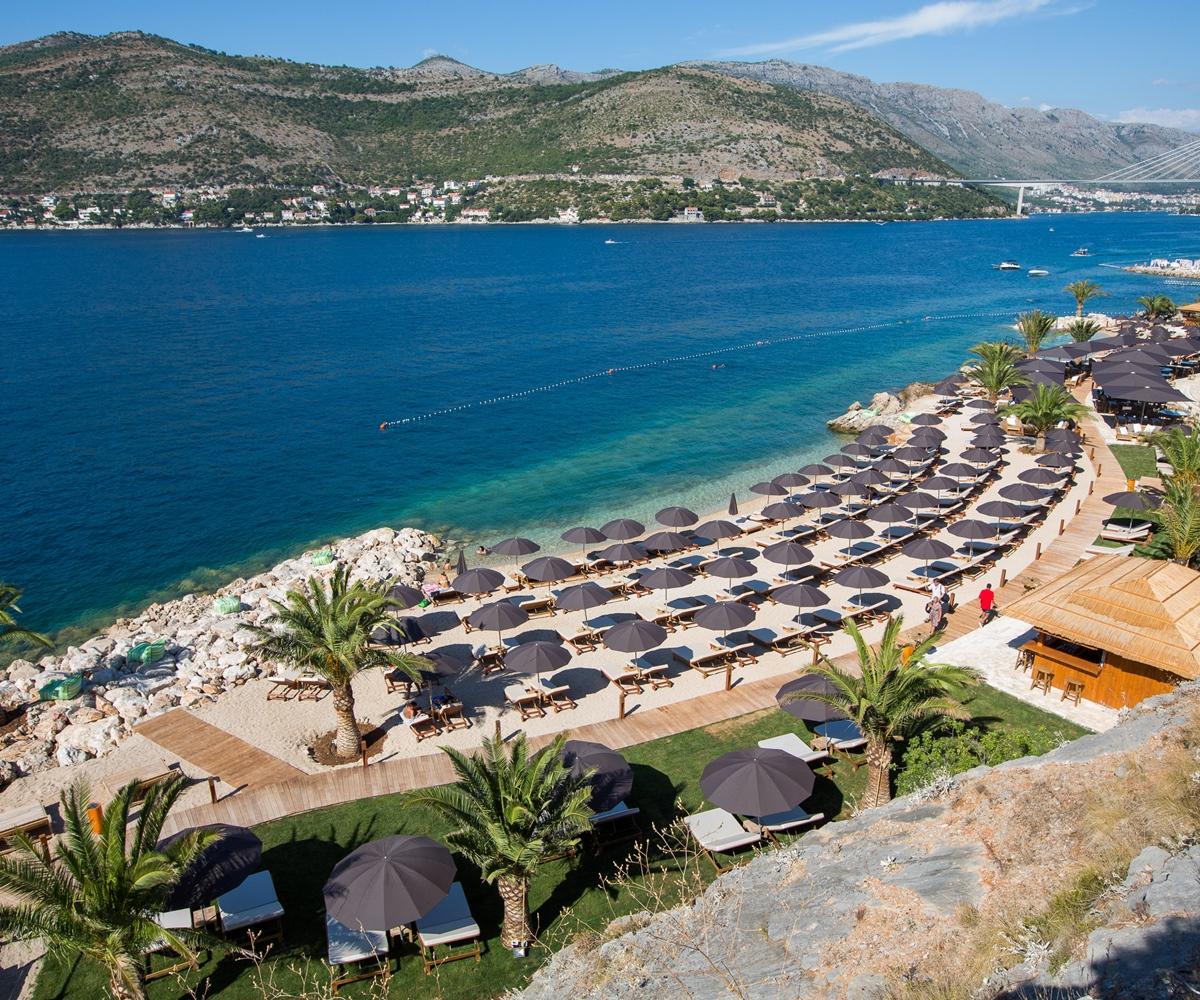 Valamar Tirena