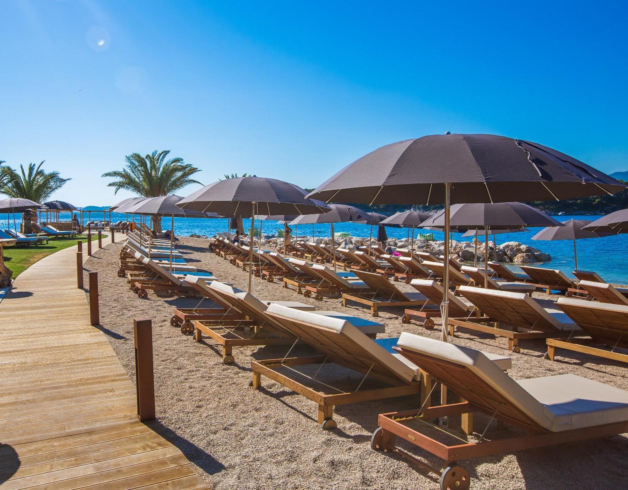 Hotell Valamar Tirena 4*