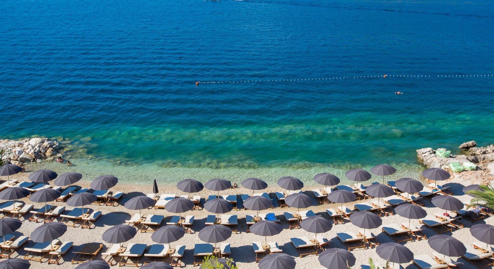 Valamar Tirena 4*