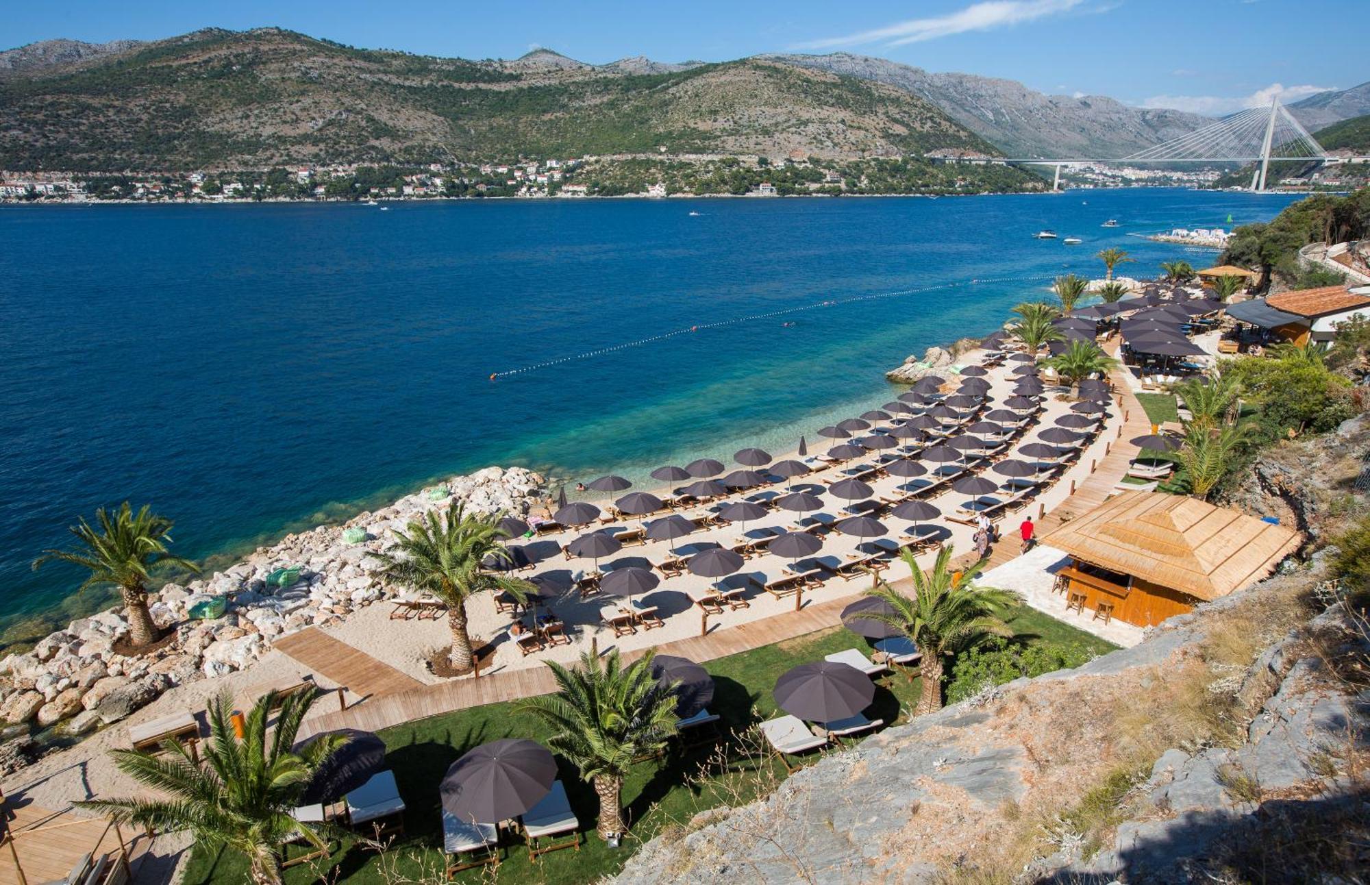 Valamar Tirena