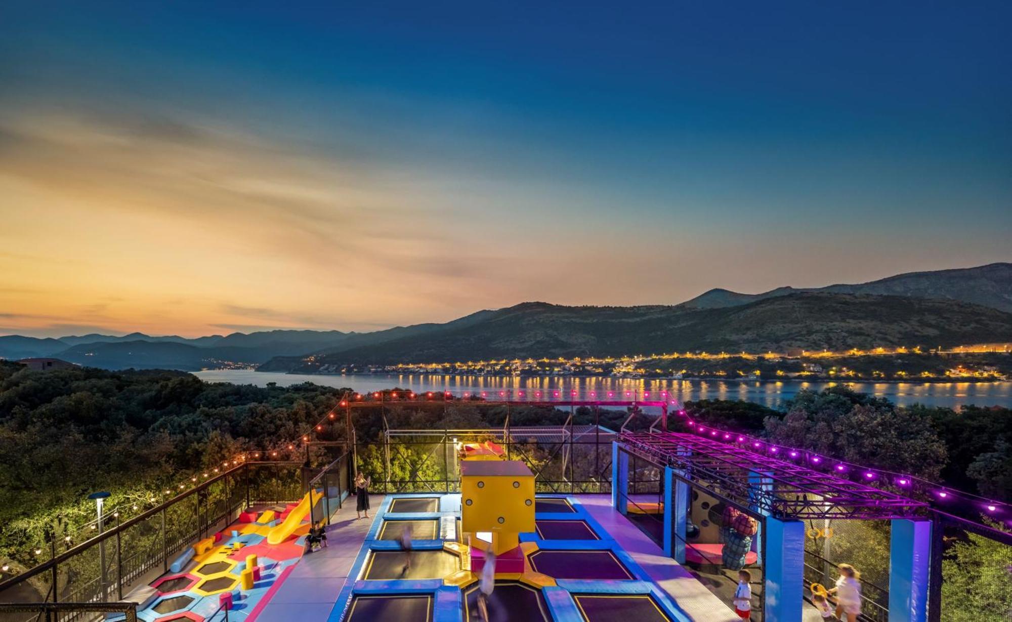 Hotell Valamar Tirena 4*