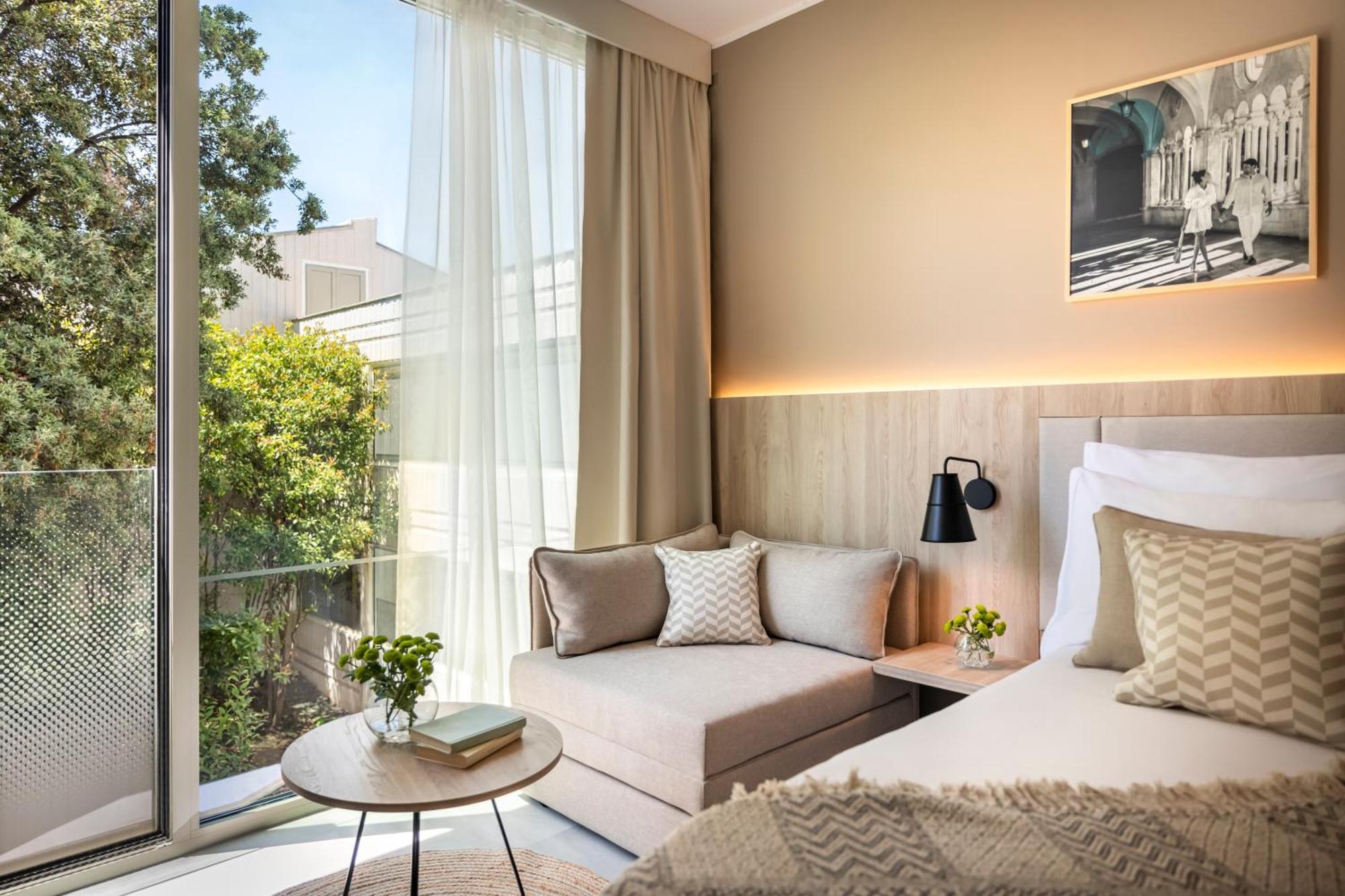 Valamar Tirena Hotell 4*